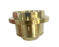 Suspension spherical shell