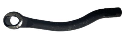 Forging spherical shell